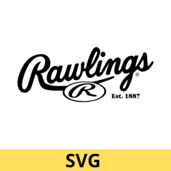 download rawlings vector (svg) logo digital
