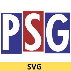 download psg vector (svg) logo