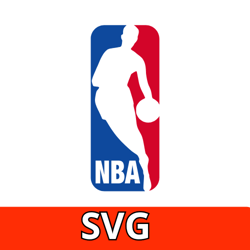 download nba vector (svg) logo