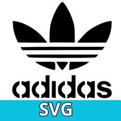 download adidas vector (svg) logo