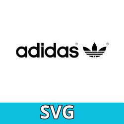 download adidas vector (svg) logo 2