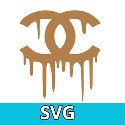 download chanel vector (svg) logo 2