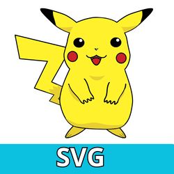 download pokemon vector (svg) logo