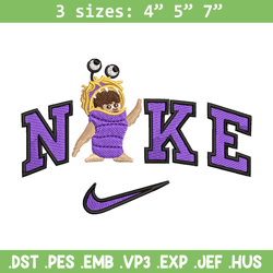 purple nike embroidery design, nike embroidery, brand embroidery, embroidery file,logo shirt,digital download