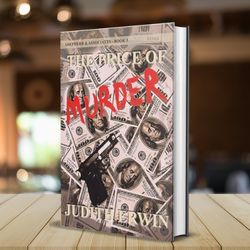 the price of murder (shepherd & associates book 3) kindle edition by judith erwin (author)