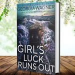 girl's luck runs out: an ella porter fbi mystery thriller book 7 (ella porter fbi mystery thrillers) kindle edition
