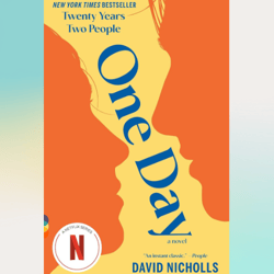 one day: a novel (vintage contemporaries) by david nicholls (author)