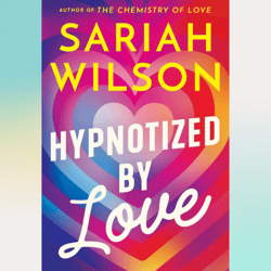 hypnotized by love kindle edition by sariah wilson (author)