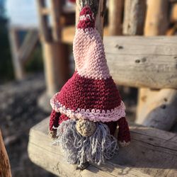 valentine gnome