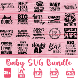 baby svg bundle funny baby svg baby newborn svg newborn svg bundle baby quote bundle cute baby sayings svg baby onesie