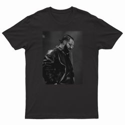vintage drake rapper 90s hip hop vintage it's all a blur tour concert merch shirt unisex trending tee bootleg
