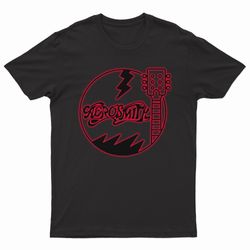 aerosmith the black crowes farewell tour 2024 heavy metal hard rock band concert merch shirt unisex trending tee bootleg