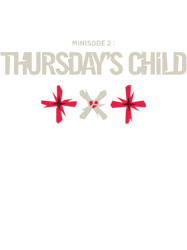 txt thursdays child