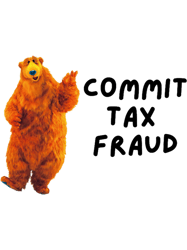 commit tax fraud