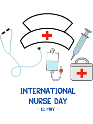 international nurses day classic (