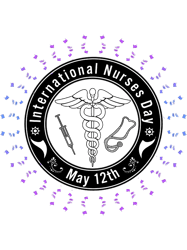 international nurses day may 12th i