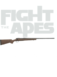 fight the apes