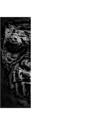 koba shot first (white letters)