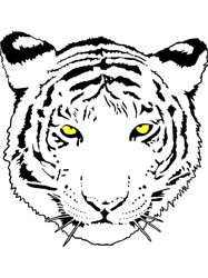 leonards tiger