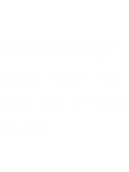 mathology