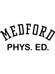 medford phys ed