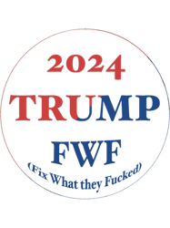 trump 2024 active
