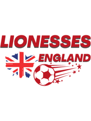 england lionesses