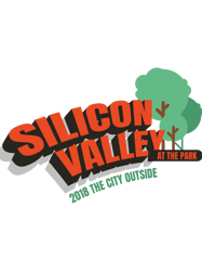 outside landamp39s silicon valley at the park 2018 the city outside