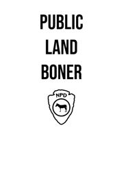 public land boner