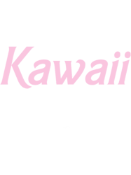 kawaiipastel pink