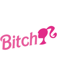 spicy barbie logo