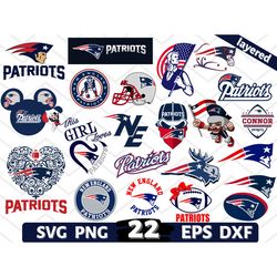 digital download, new england patriots svg, new england patriots logo, new england patriots clipart