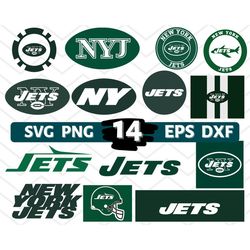 digital download, new york jets, new york logo, new york svg, new york clipart, new york jets cricut, new york jets png