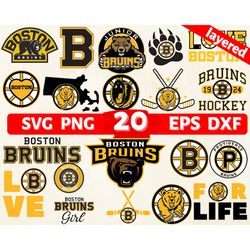 digital download, boston bruins svg, boston bruins logo, boston bruins cut, boston bruins cricut, boston bruins clipart