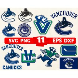 digital download, vancouver canucks logo, vancouver canucks svg, vancouver canucks cricut, vancouver canucks png