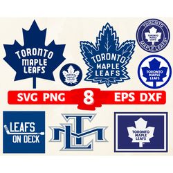 digital download, toronto maple leafs svg, toronto maple leafs logo, toronto maple leafs clipart, maple leafs cricut