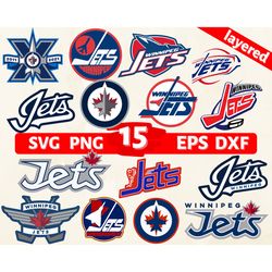 digital download, winnipeg jets logo, winnipeg jets svg, winnipeg jets clipart, winnipeg jets png, winnipeg jets cricut