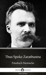 nietzsche thus spoke zarathustra