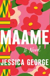 maame by jessica george