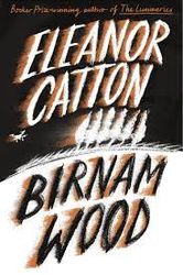 birnam wood by eleanor catton