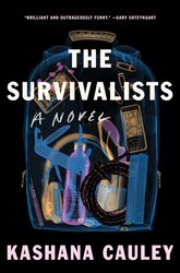 the survivalists by kashana cauley