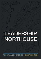 leadership theory and practice eighth edition by peter g. northouse