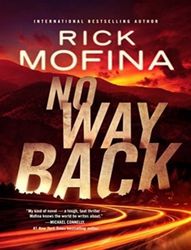 no way back by rick mofina