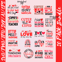 valentines svg bundle, valentine's baby shirts svg, valentine shirts svg, cute valentines svg, heart shirt svg, love svg