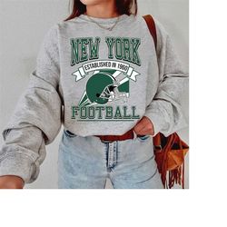 new york football sweatshirt, vintage new york football t-shirt, new york sweatshirt, jets sweatshirt, jets football