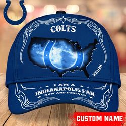 i am a indianapolis colts fan caps, nfl indianapolis colts caps for fan