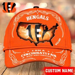 i am a cincinnati fan caps, nfl cincinnati bengals caps for fan