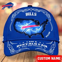 i am a buffalo fan caps, nfl buffalo bills caps for fan