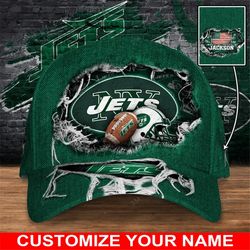 new york jets flag caps, nfl new york jets caps for fan