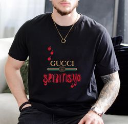 gucci style replica tshirt